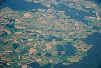 Agrarlandschaft
