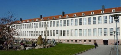 Bodenbiogeochemie, Institut für Agrar- und Ernährungswissenschaften (Foto: Bruno Glaser)
