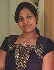 Jahnavi Koppolu