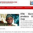 IITA/ Germans to produce Osun soil map