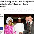 Germans to produce Osun soil map in Nigeria 