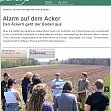 [ZDF Planet e] Alarm auf dem Acker 