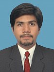 Quddoos-ul-Haq Muqaddasi