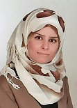 Dalia Alomari
