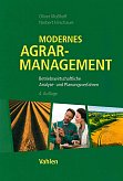 Agrarmanagement, Auflage 4, 2016