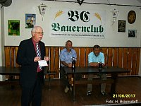 Agrarstammtisch 2017 SoSe
