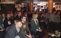 Publikum Agrarstammtisch