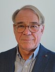 Vorsitzender: Prof. Dr. Bernd Freier