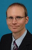 Dr. Pablo Rischbeck