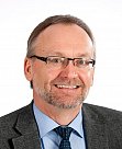 Prof. Achim Dobermann