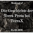 Die Geschichte der Terra Preta