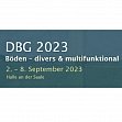 DBG Tagung in Halle 2023