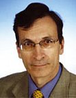Prof. Dr. Andreas Graner