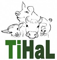 Logo TiHal lang