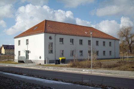 Geschäftsstelle / IAEW Geschäftsstelle / IAEW