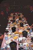 Essen im japanischen Obihro