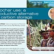 [Parliament-magazine] Biochar