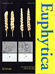 Euphytica Vol.186, No.1, 2012