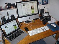 Arbeitsplatz