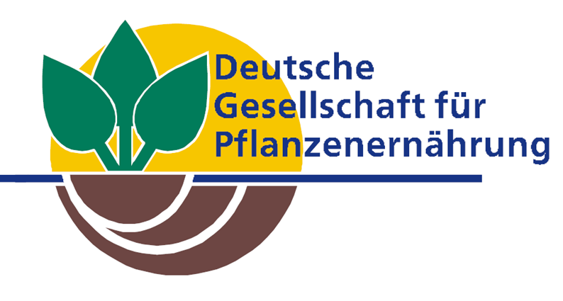 Deutsche Gesellschaft für Pflanzenernährung Deutsche Gesellschaft für Pflanzenernährung