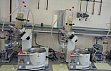 Rotary evaporator