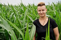 Lea Polzer (M.sc. Crop sciences)