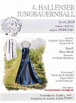 Jungbauernball 2018