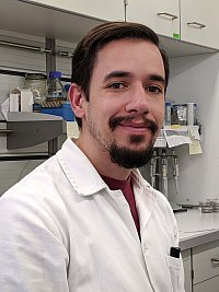 Dr. Alan de Oliveira Silva