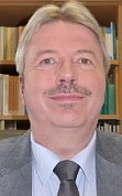 APL Prof. Dr. Andreas Börner
