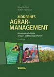 Agrarmanagement, Auflage 5, 2020