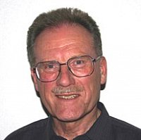 Hartwig Prange