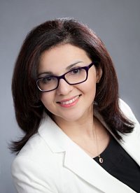 Dr. Lala Aliyeva-Schnorr 