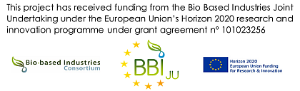 BBI JU funding