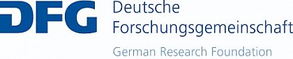 Deutsche Forschungsgemeinschaft