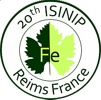 ISINIP2022 Logo