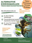Agrarstammtisch Eiweißquellen