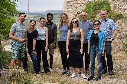 Arbeitsgruppe Phytopathologie und Pflanzenschutz