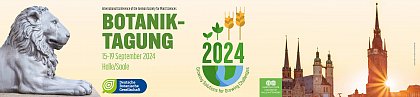 Botanik-Tagung 2024