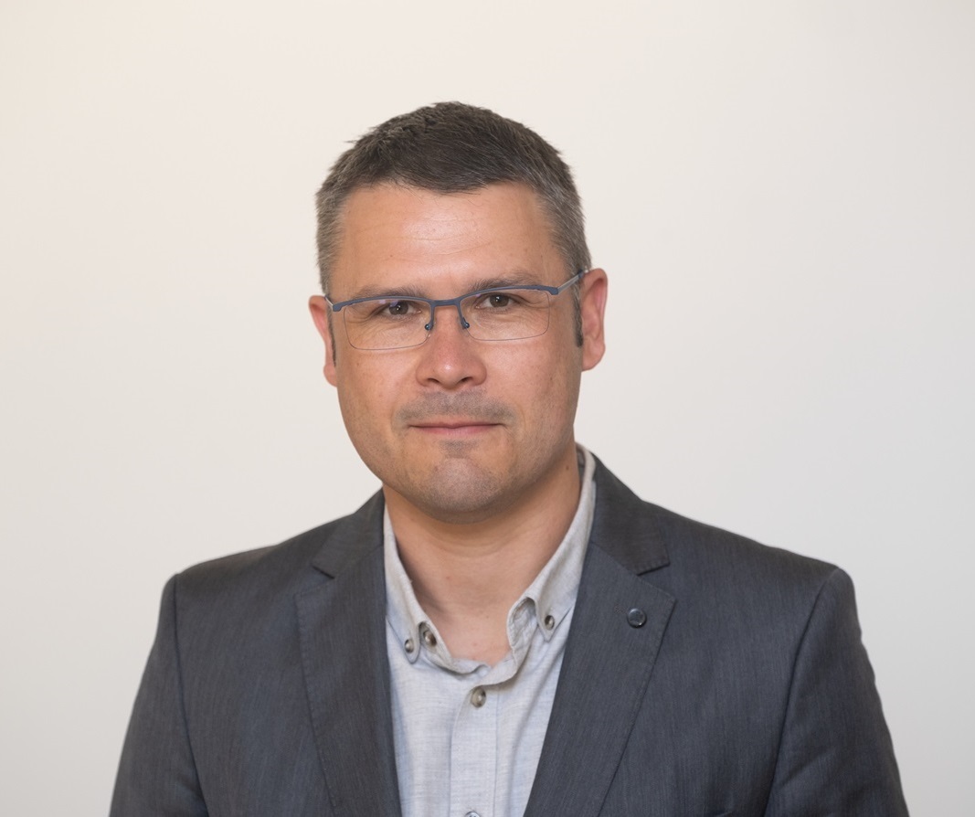Markus Freick (Foto: Maike Glckner)