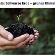 Terra Preta: Schwarze Erde  grnes Klima?