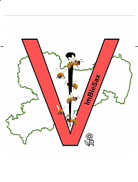 Logo des Projekts ImBieSax 2.0