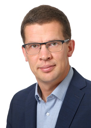Ruben Schreiter