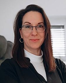 Annett Beyer