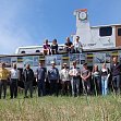 13.14.05.25 Exkursion Gartow und Gorleben
