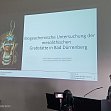 Workshop zur Schamanin von Bad Drrenberg