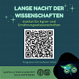 Programm der LNdW am IAEW